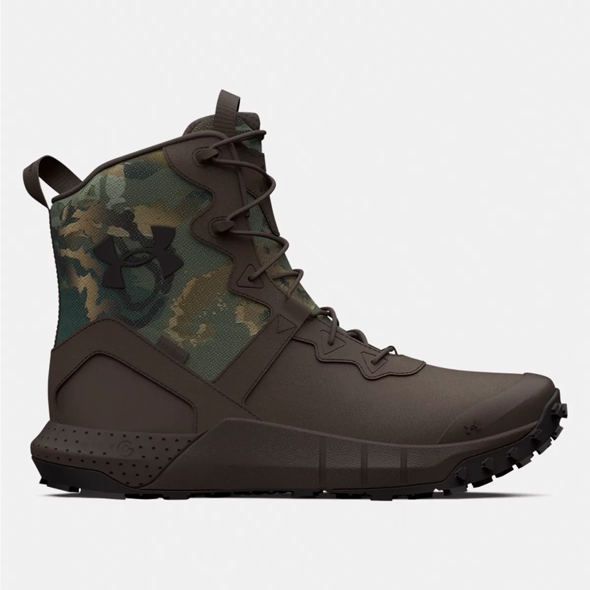 sexy look Men's Micro G Valsetz Reaper Waterproof Tactical Boots 3025576