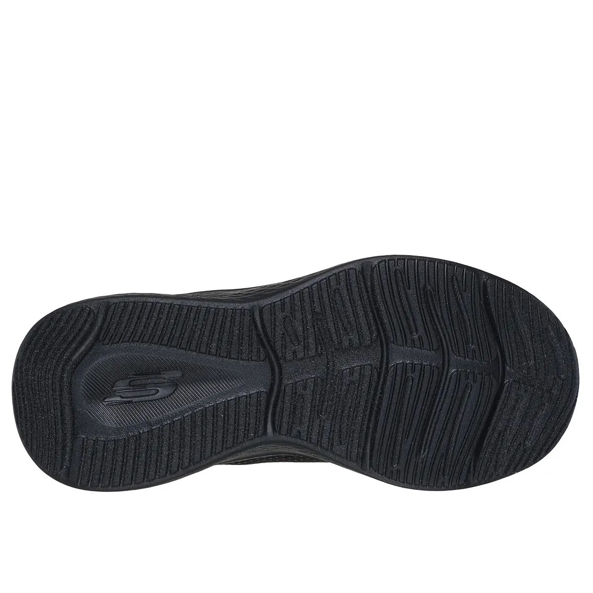 Boys' Skech-Lite Pro - Clear Rush 404016 kids - specific functions