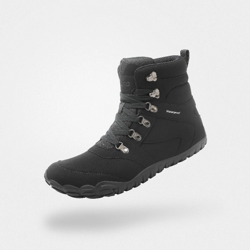 Dynamic Fit System Brave II - Barefoot Shoes