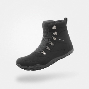 print - style Brave II - Barefoot Shoes