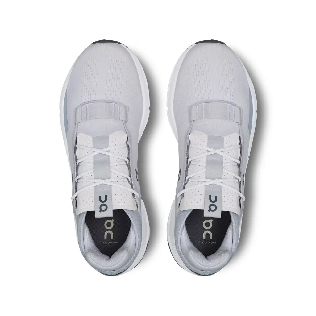 Recycled Rubber Base Washable Breathable Insock Men's Cloud Nova