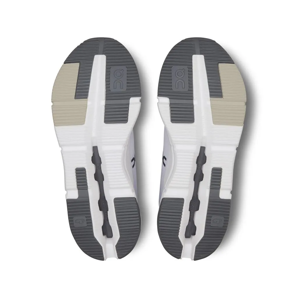 Compression Molded TPU Breathable Insock Men's Cloud Nova