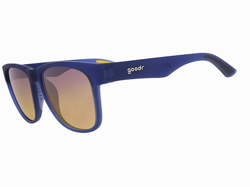 Goodr BFG Electric Beluga Boogaloo Flight Fit