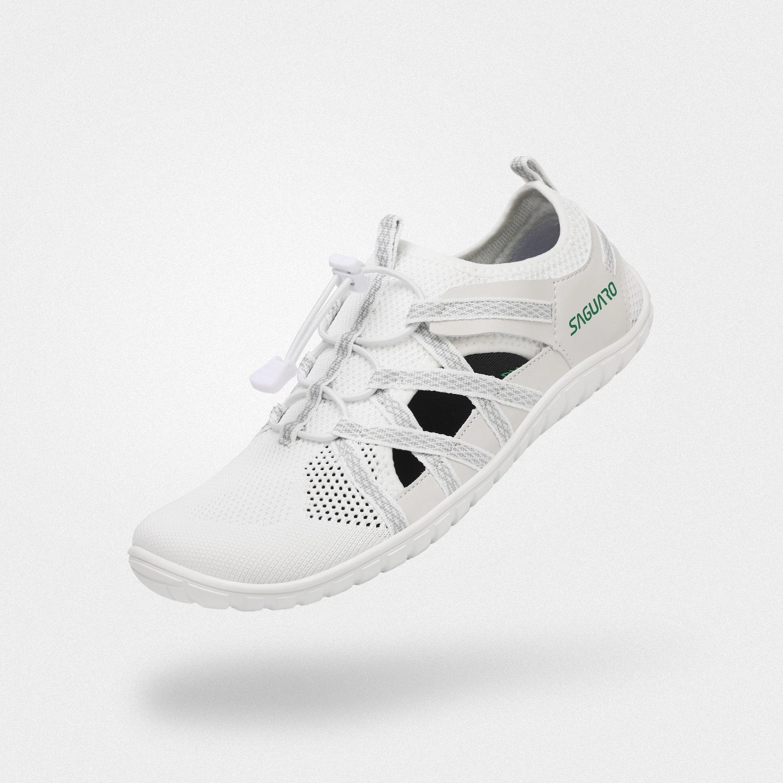 Breeze II - Barefoot Shoes Tactile Grip Enhancement Tailored grip