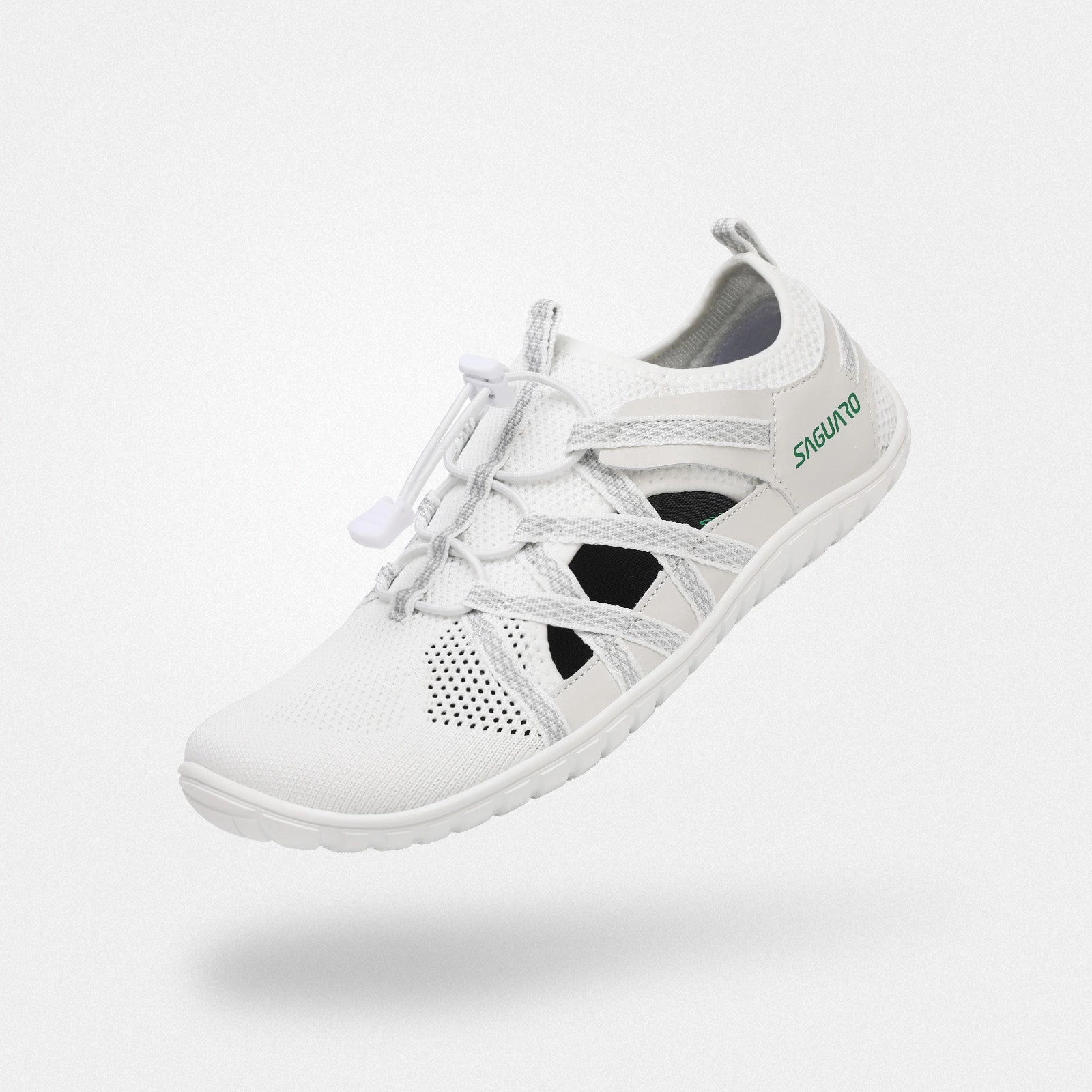 most Temperature Controlling Insole Breeze II - Barefoot Shoes