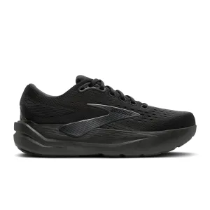 Breath Flow Brooks Ghost Max 3 Running Shoe (Men) - Black/Black/Ebony