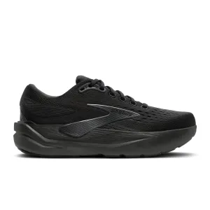 Perfect Fit Brooks Ghost Max 3 Running Shoe (Women) - Black/Black/Ebony