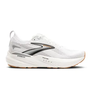 Brooks Glycerin GTS 22 Running Shoe (Women) - White/Grey/Black youth trend
