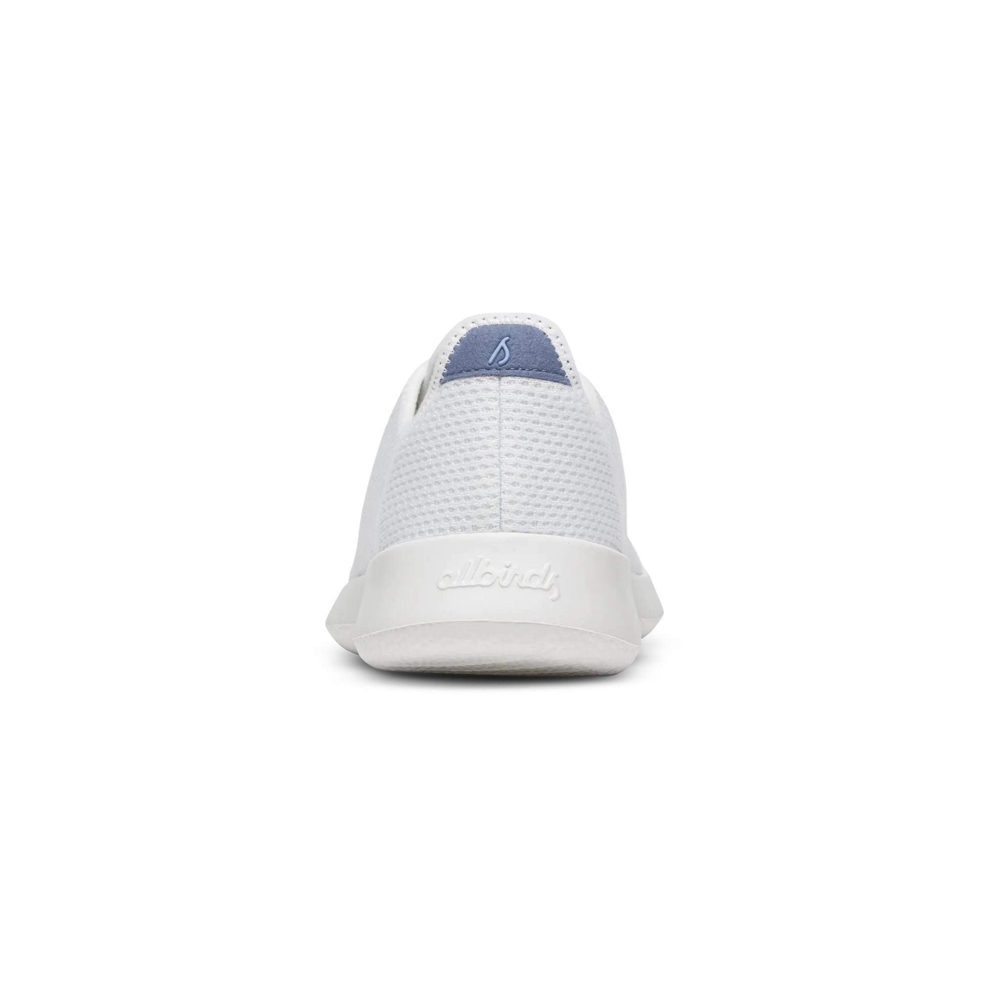 All Day Comfort Engineering Women's Tree Runner - Blizzard/Hanami Night (Blizzard Sole)