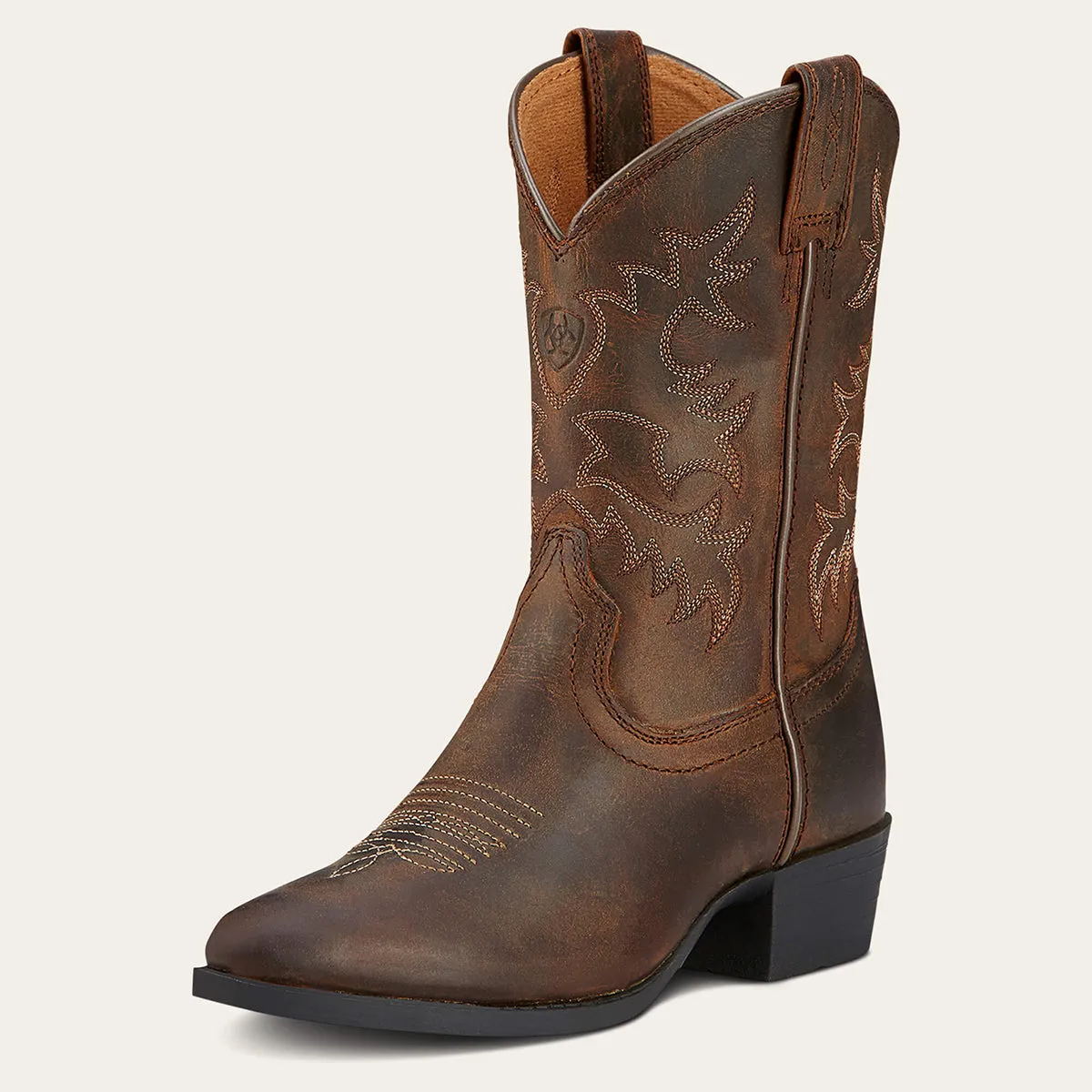 Rebound Core Multipurpose Youth Heritage Western Boots 10001825
