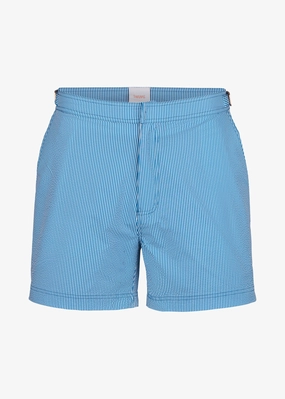 Sun Protective Layer Kyst Swim Trunk (5?? Inseam)