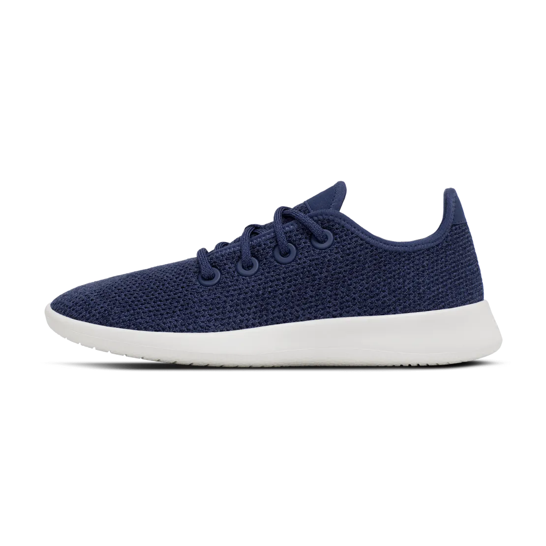 Shock absorption tech Women's Tree Runner - Hazy Indigo (Blizzard Sole)