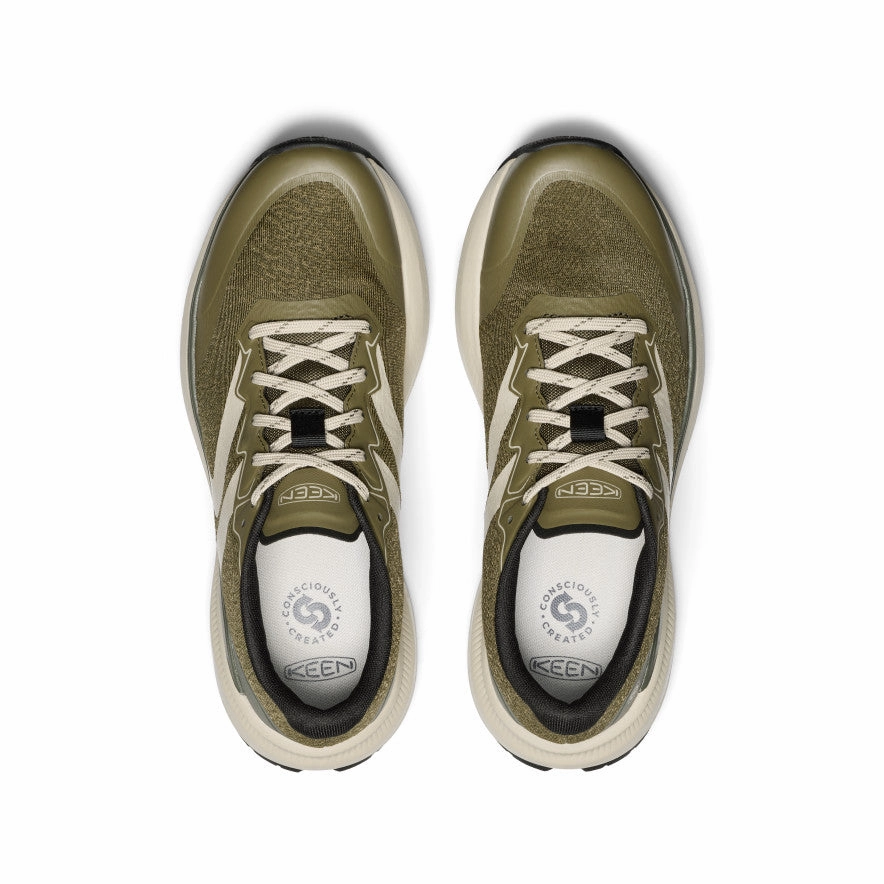 Pilates practitioners - specific functions Men's WK500 Walking Shoe  |  Winter Moss/Plaza Taupe