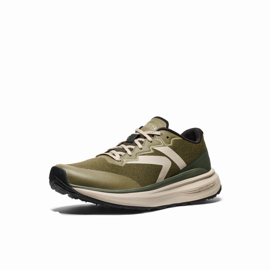 Men's WK500 Walking Shoe  |  Winter Moss/Plaza Taupe most sporty