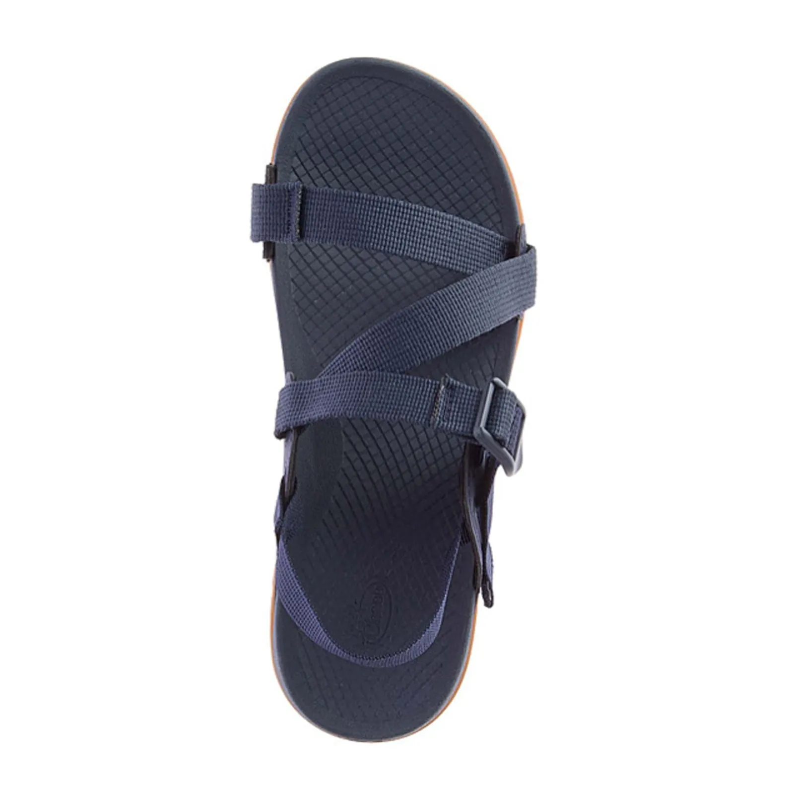 Seamless Walk Chaco Lowdown Active Sandal (Women) - Navy/Marine