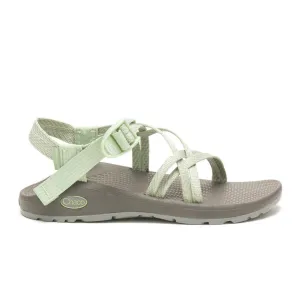 Chaco Z/Cloud X Active Sandal (Women) - Bracken Celadon Beach Slip-On