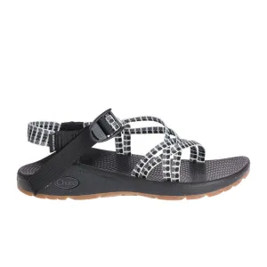 Excellent Performance Chaco Z/Cloud X Active Sandal (Women) - Panel Black