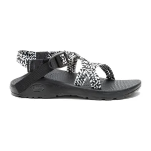 Chaco Z/Cloud X Active Sandal (Women) - Pixel B&W Fashionable