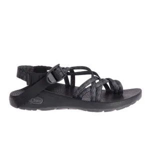 Firm Chaco Z/Cloud X2 Active Sandal (Women) - Limb Black