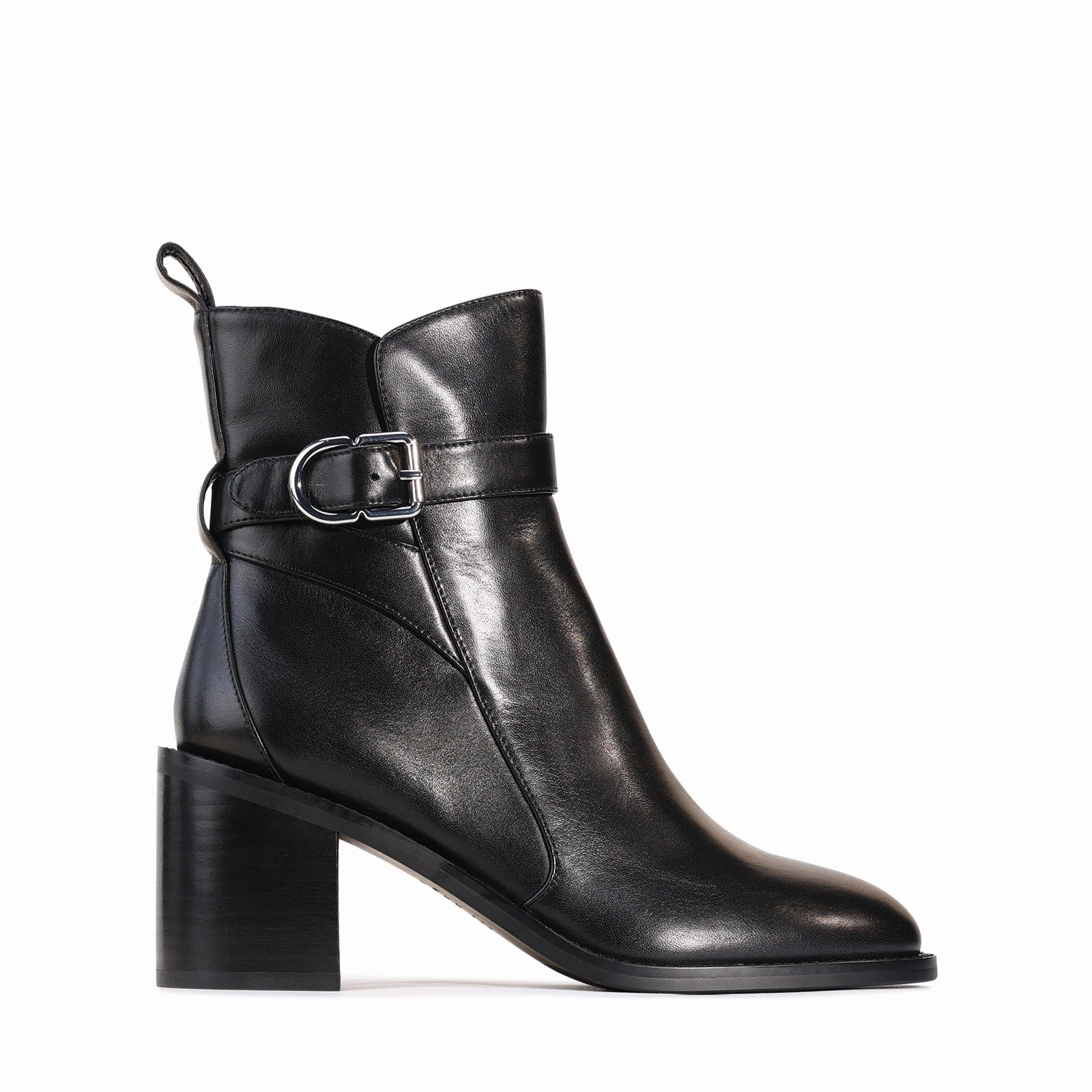 CHAVEZ Comfort Lining Windy Weather Deep Black