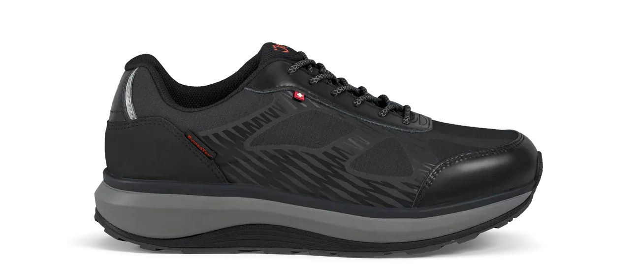 Joya Shoes Cancun II STX Black Eye Catch