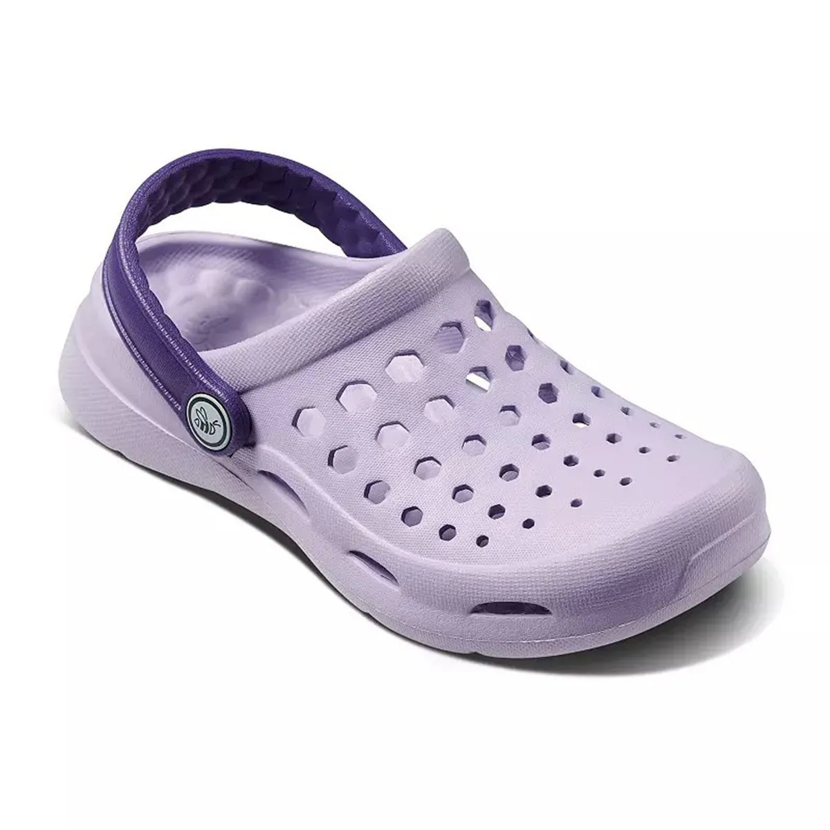 Children's Active Clogs UKCLG just casual dancers' footwear