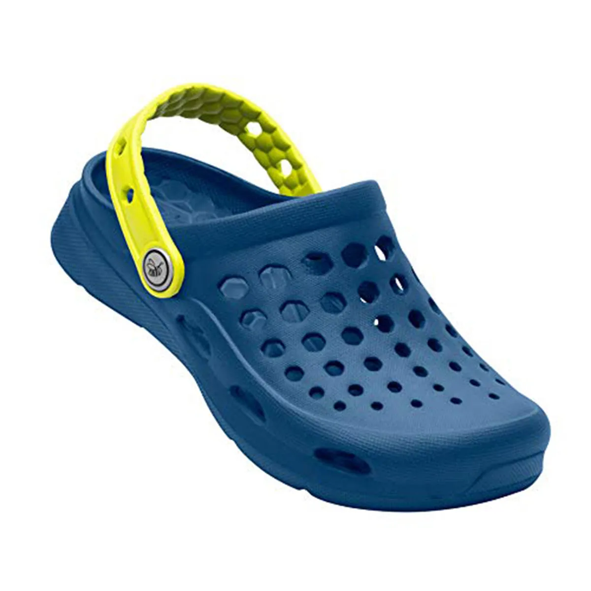 Children's Active Clogs UKCLG Zip - up