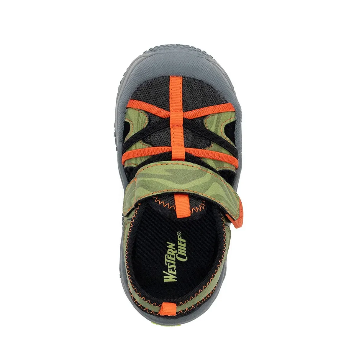 Children's Shore Runner Sandal 24768294 autumn - style All-day arch