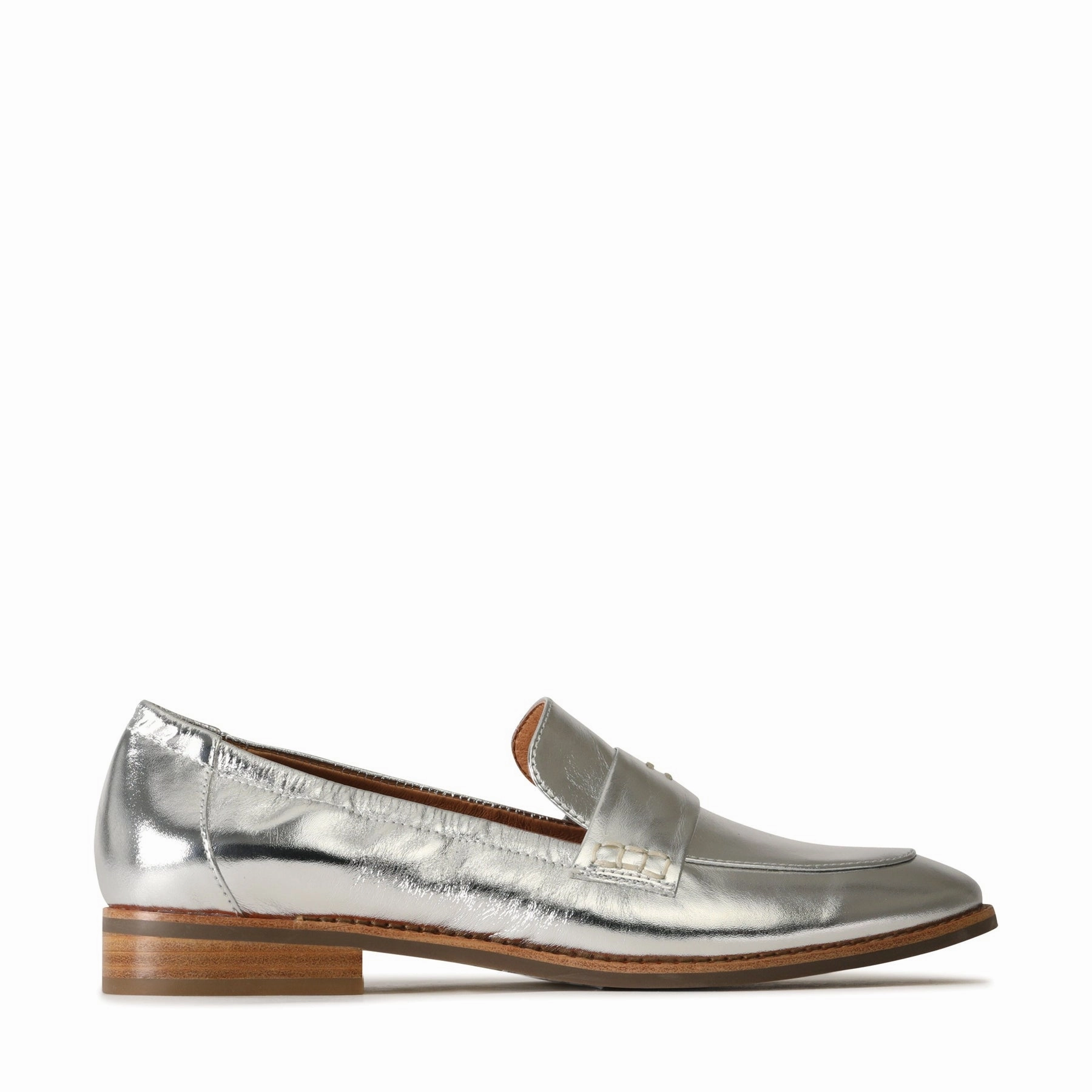 CHILE Elegant Slip-ons