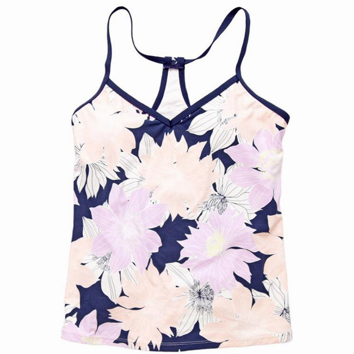 poolside fashion Odor Resistant Women's Stinson Tankini