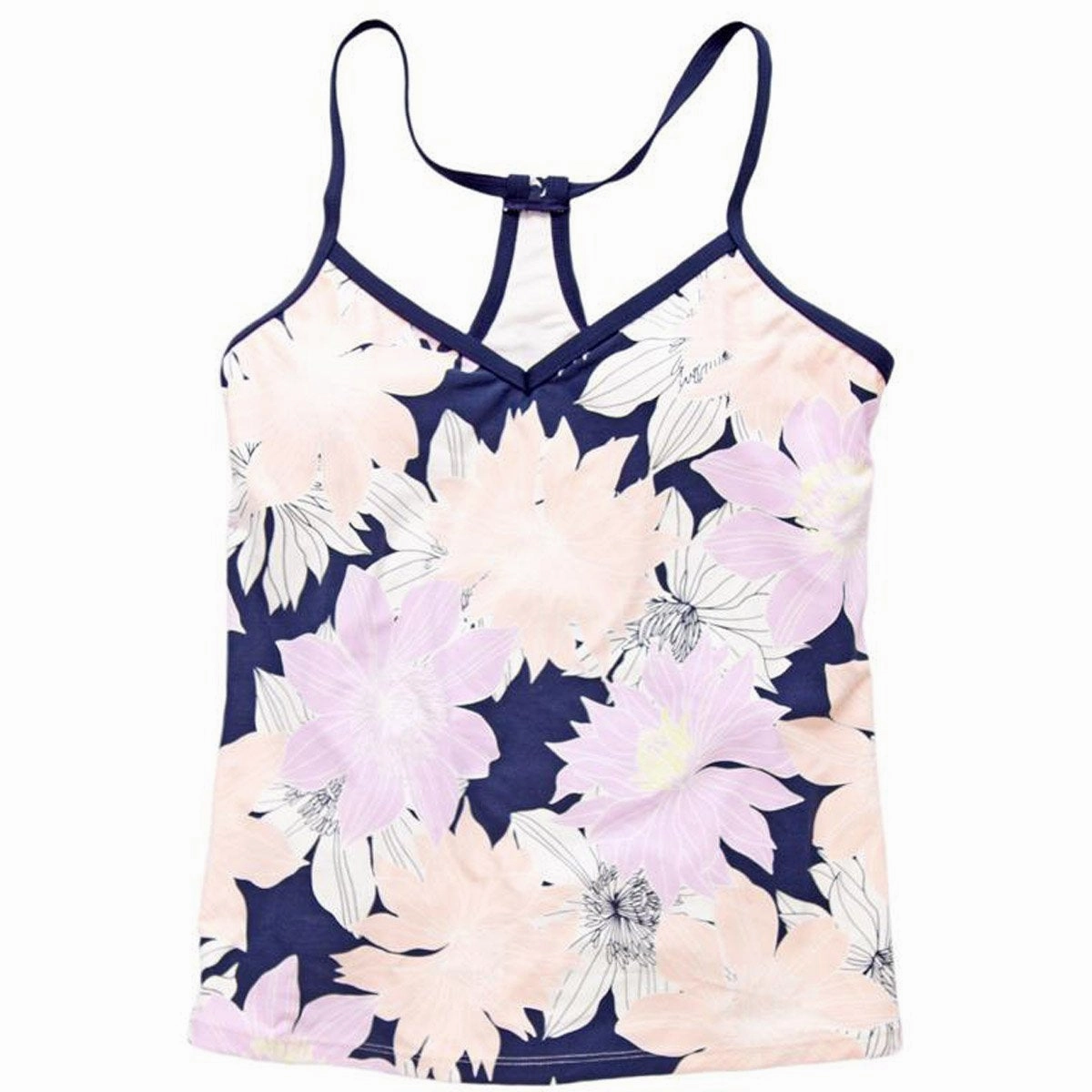 Poolside Leisure Women's Stinson Tankini