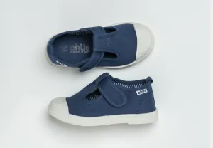 Padded Interior Comfort Seeker Chus Chris Run Shoe | Color Options