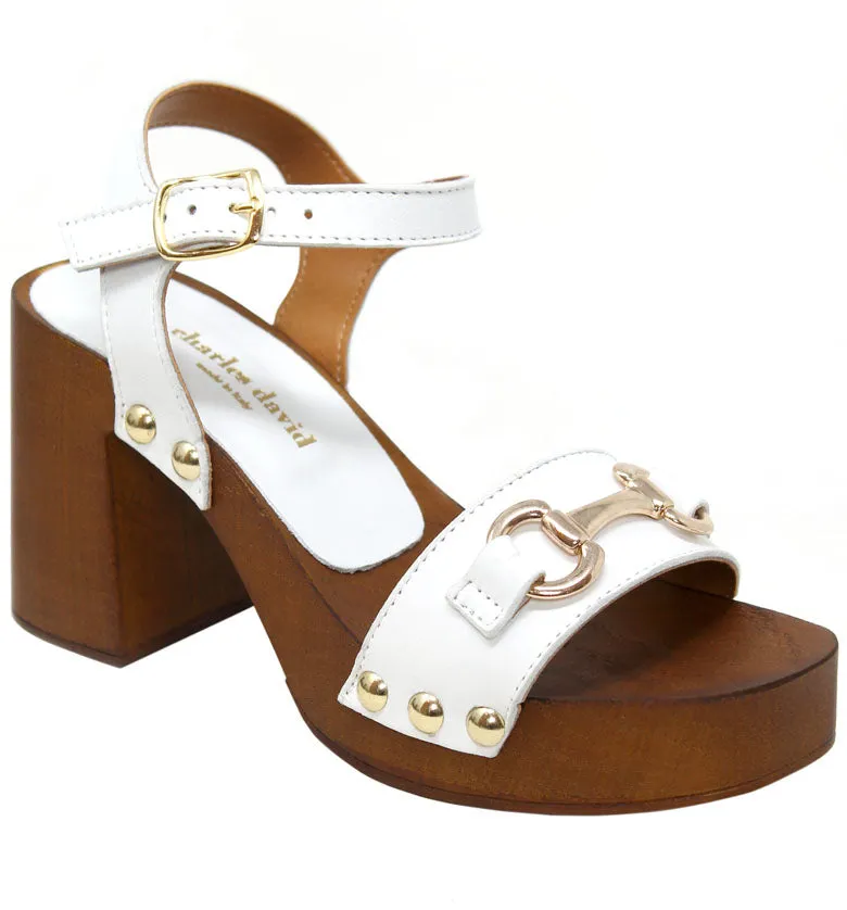 EXPOSED SANDAL Slip Resistant Grip Plantar Support