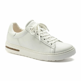 Special Day Date night Birkenstock Bend Sneaker (Unisex) - White Leather