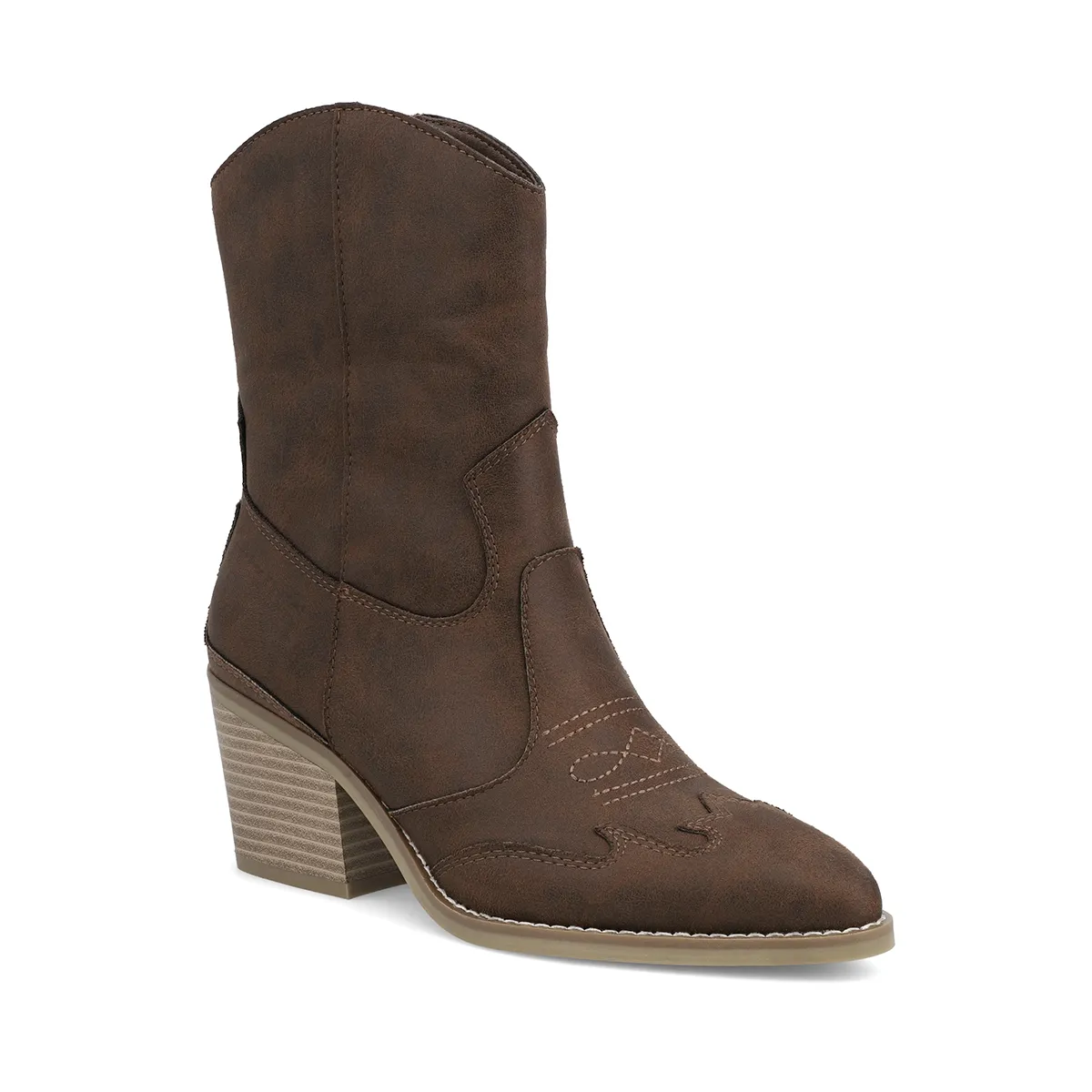 CLORINDA - CHOCOLATE Long Last