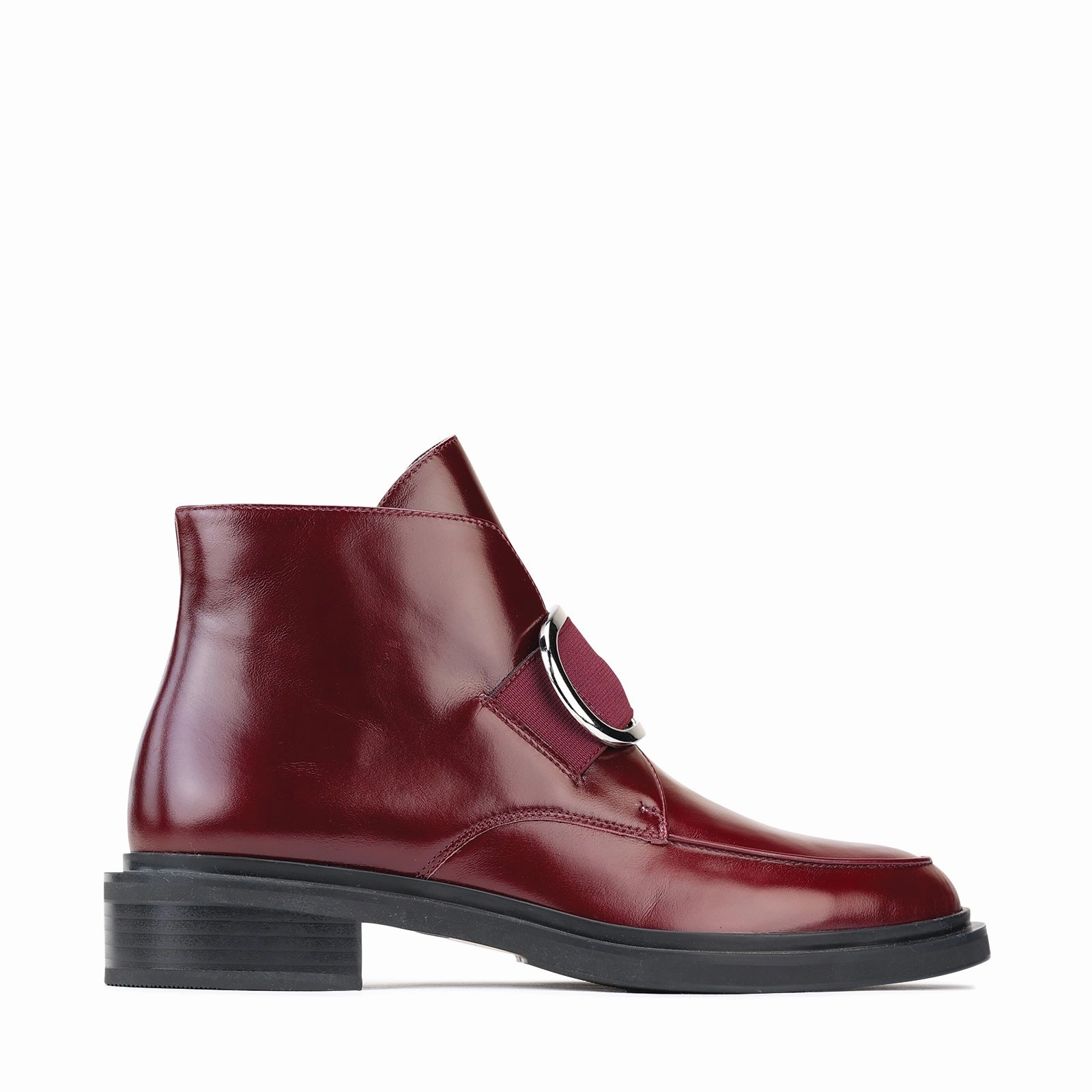 Secure Hold Ergonomic Toe Box COINE