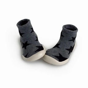 Collegien Kids Stars Nununu Indoor Warm Slipper Shoes Adaptive Style