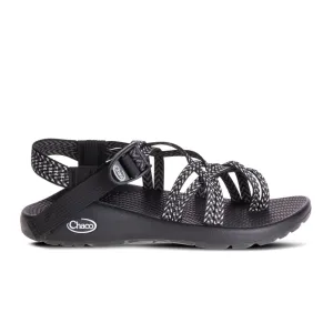 Eco Conscious Manufacturing Everyday Footwear Chaco ZX/2 Classic Active Sandal (Women) - Boost Black