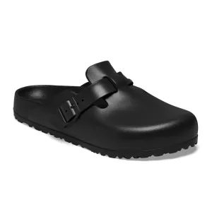 Stand Tall Birkenstock Boston EVA Clog (Men) - Black