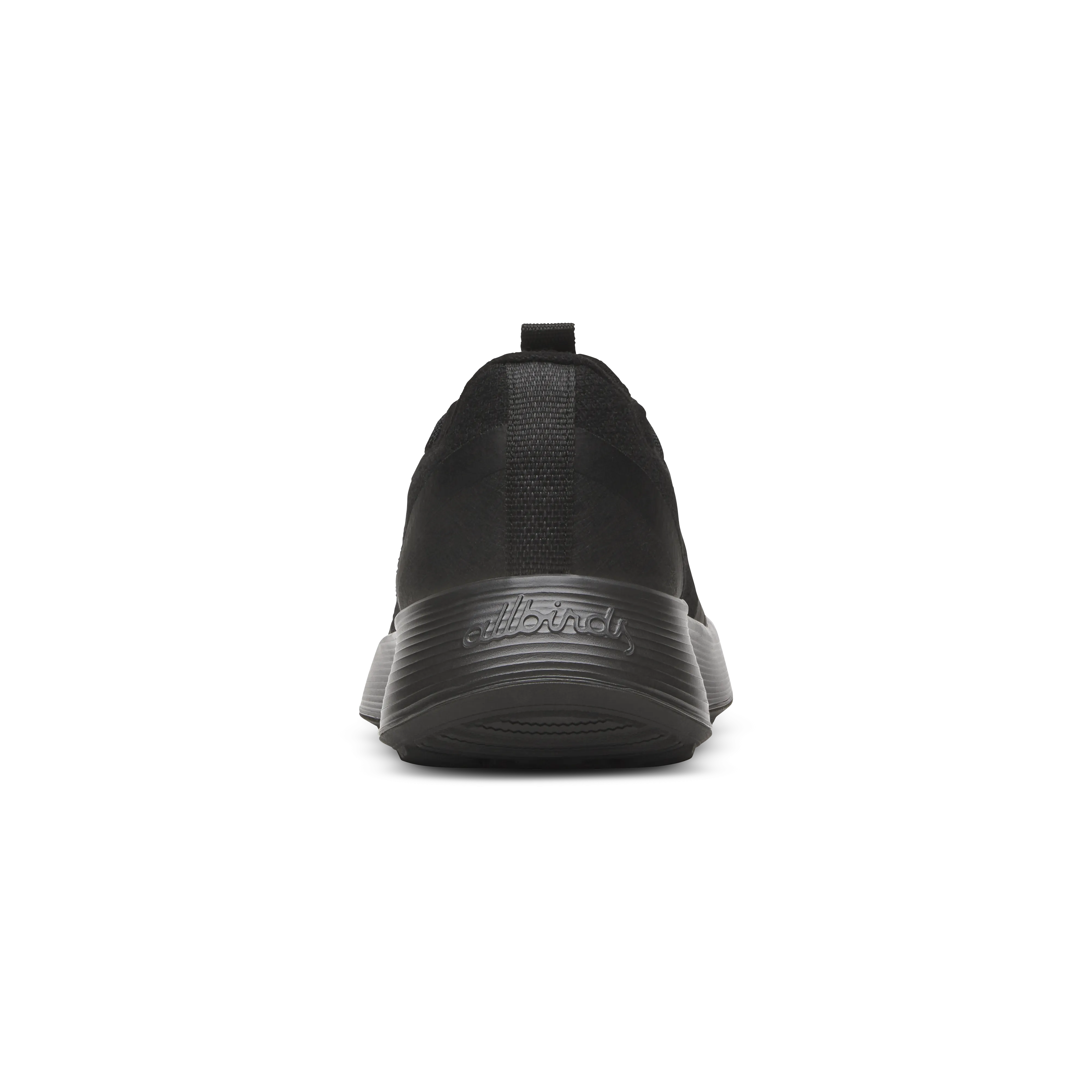 waterproof membrane Impact Resistant Plate Men's Runner Protect - Natural Black (Natural Black Sole)