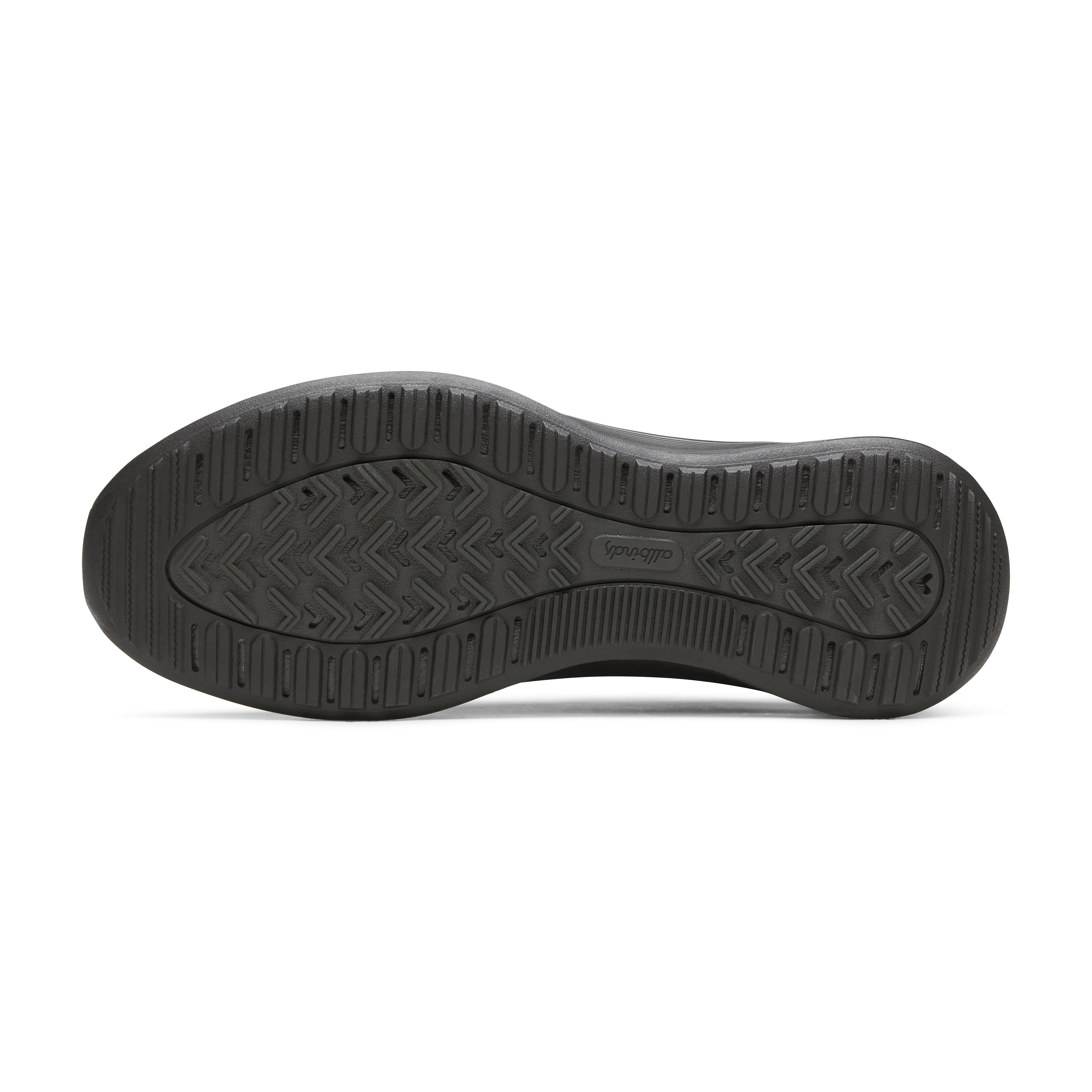 Lightweight durability Men's Runner Protect - Natural Black (Natural Black Sole)