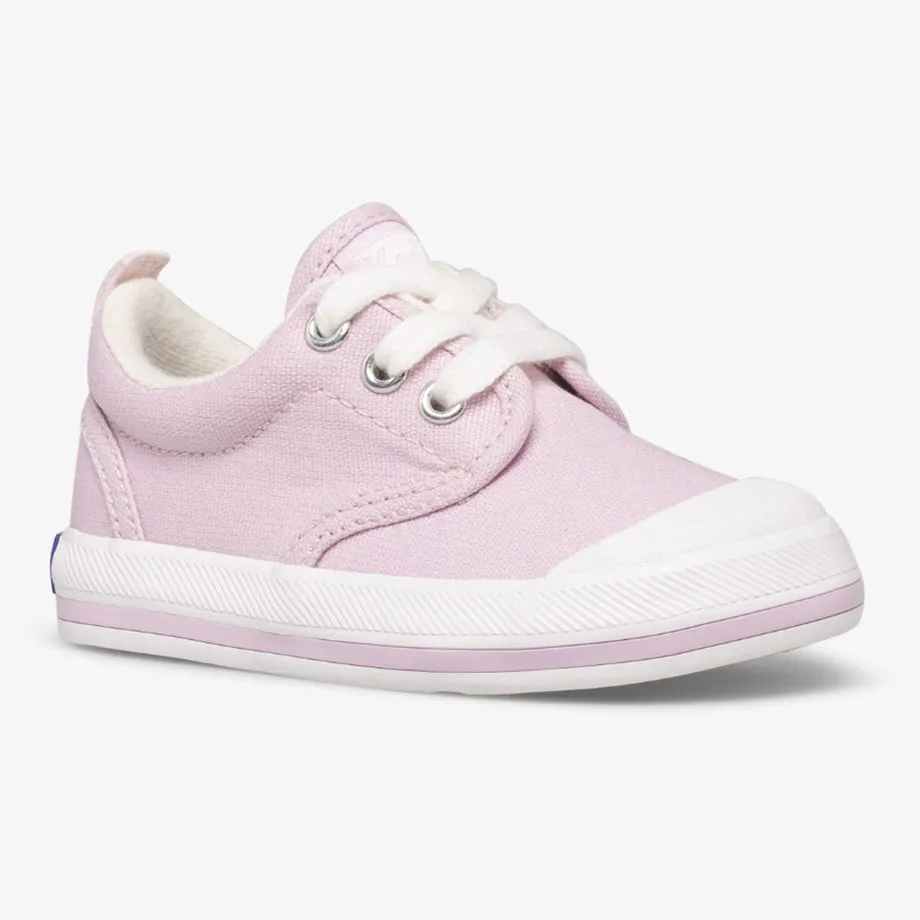 Little Girls' Graham Sneakers KL165830 Impact-absorbing fit Appropriate