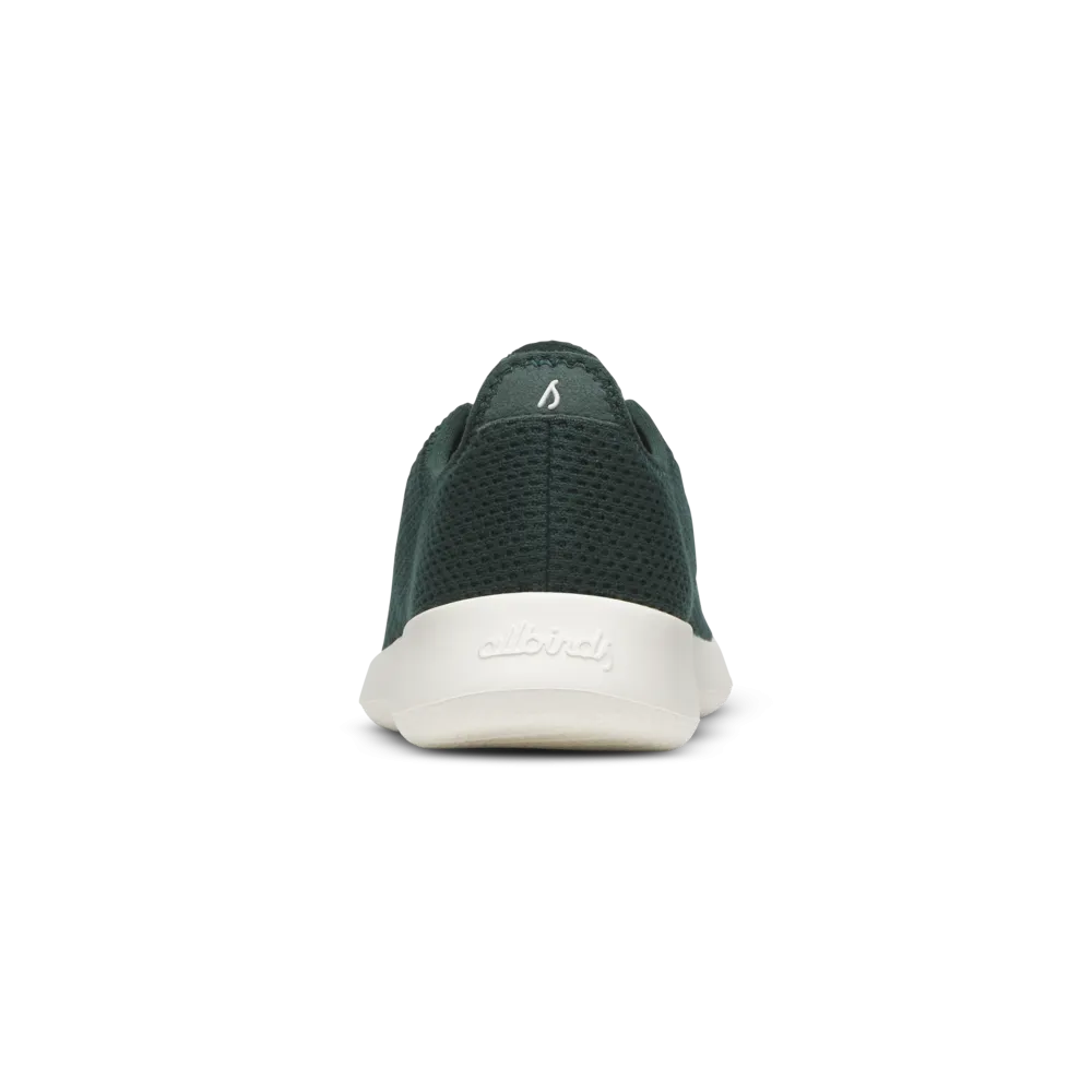 Women's Tree Runner - Twilight Teal (Twilight White Sole) top