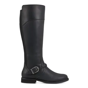 Sportswear Mira Round Toe High Shaft Casual Boots