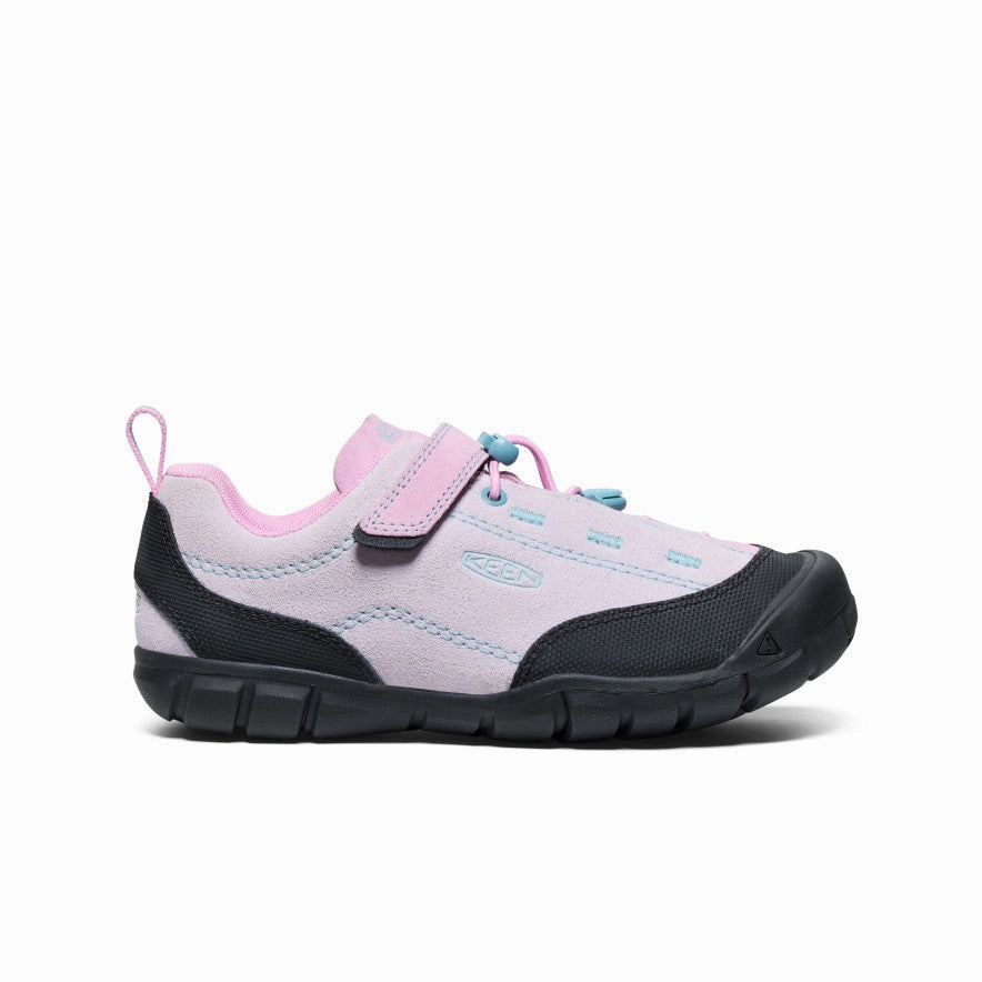 crucial rainy - day shoes Big Kids' Jasper II  |  Orchid Petal/Pastel Lavender