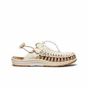 Minimalist Design Gel Insole All Gender UNEEK II Convertible  |  Safari/Cornstalk