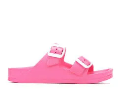 High-End Craftsmanship Little Jasmin - Hot Pink