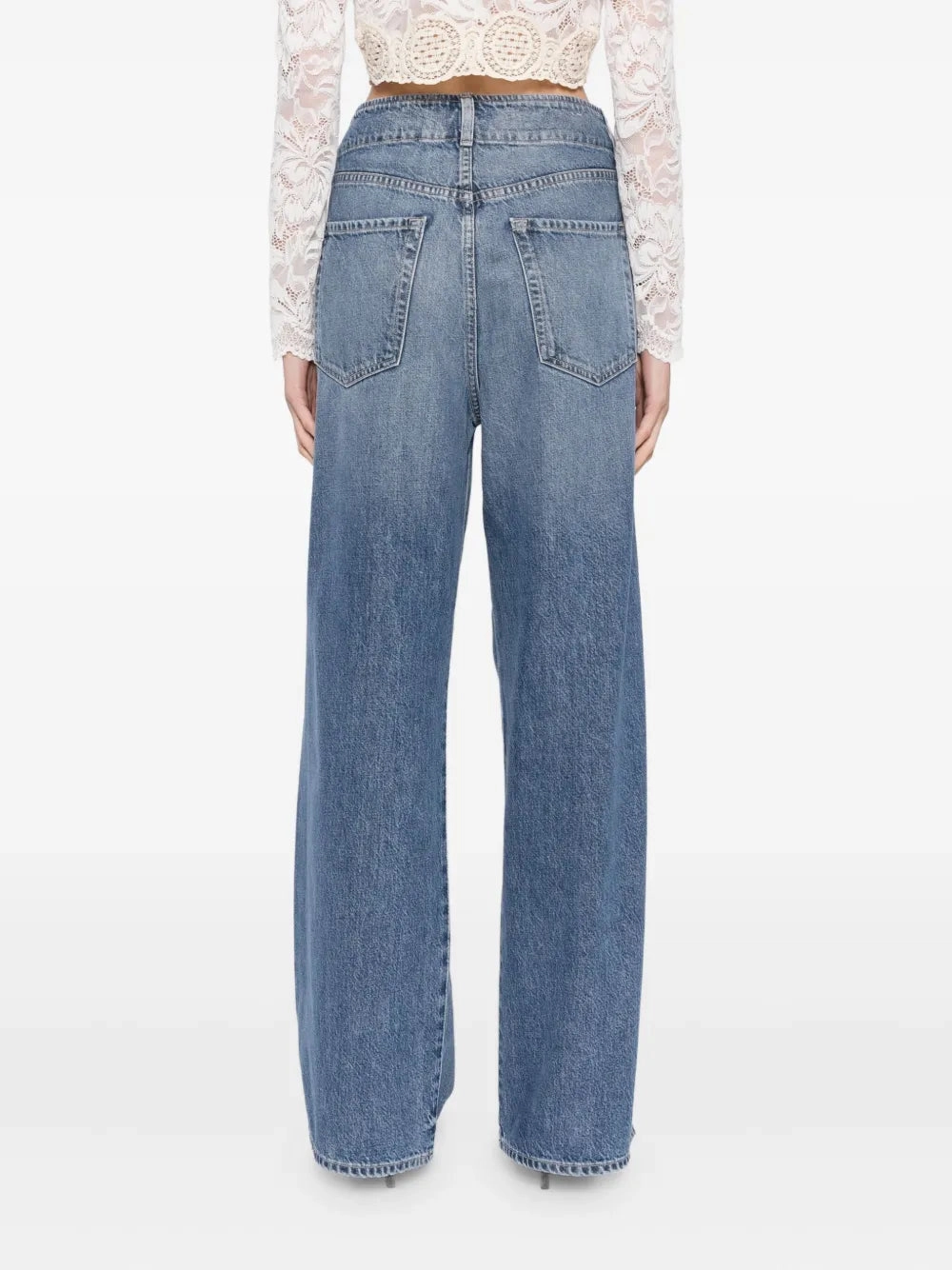 Timeless casual Boardwalk Trouser in Jete