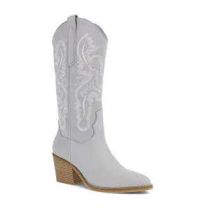 CROSLEY - LIGHT BLUE Mud Defense