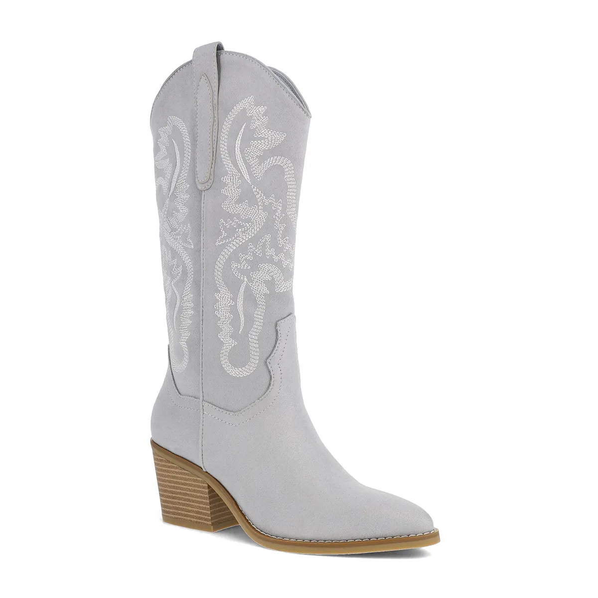 CROSLEY - LIGHT BLUE Insulated Morning Walk